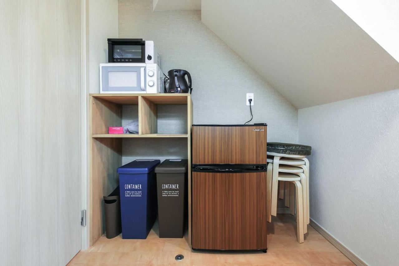 Yadoya Iriyaan Casa vacanze *