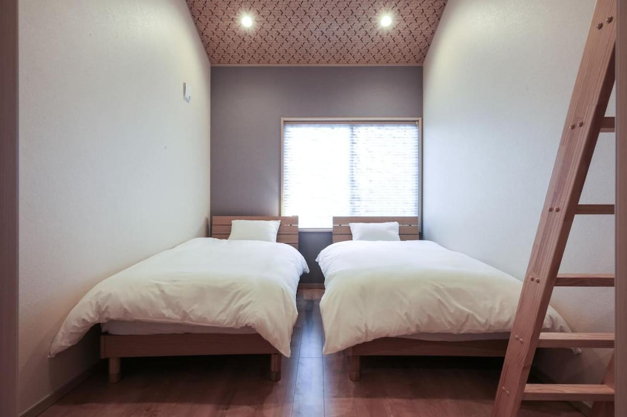 Yadoya Iriyaan Casa vacanze Tokyo